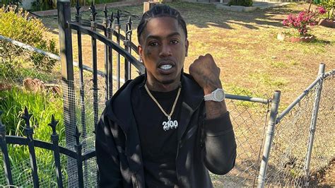 According to reports, rising Bay Area rapper Young Slo-Be has been shot and killed on Friday morning. . Stockton rapper shot and killed